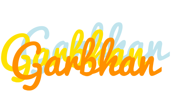 Garbhan energy logo