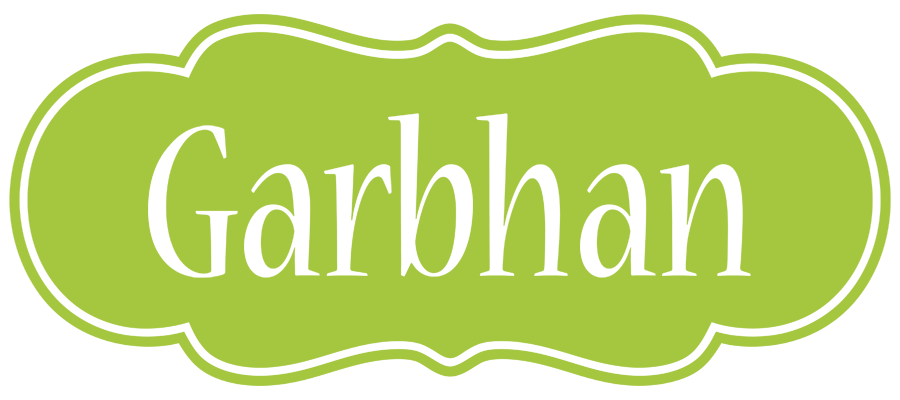 Garbhan family logo