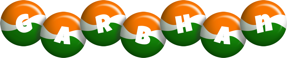 Garbhan india logo