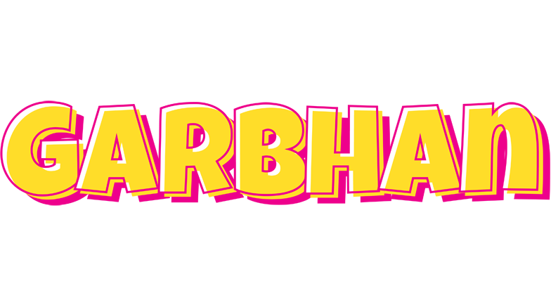 Garbhan kaboom logo
