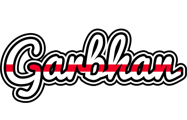 Garbhan kingdom logo