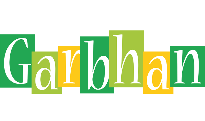 Garbhan lemonade logo