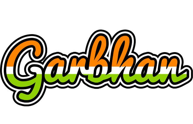 Garbhan mumbai logo