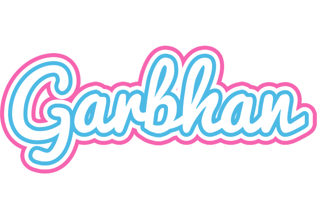 Garbhan outdoors logo