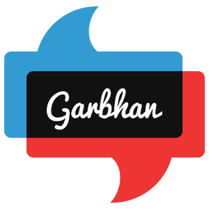 Garbhan sharks logo