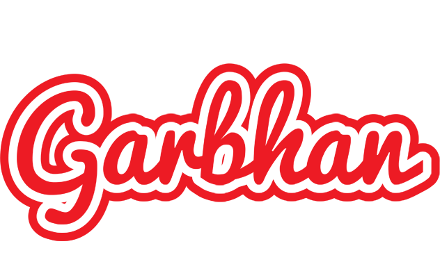 Garbhan sunshine logo