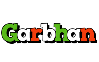 Garbhan venezia logo