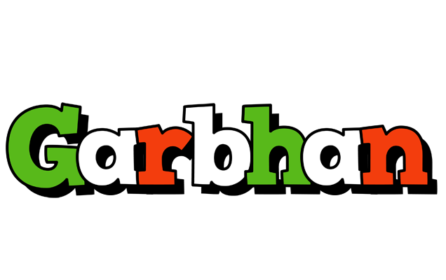 Garbhan venezia logo
