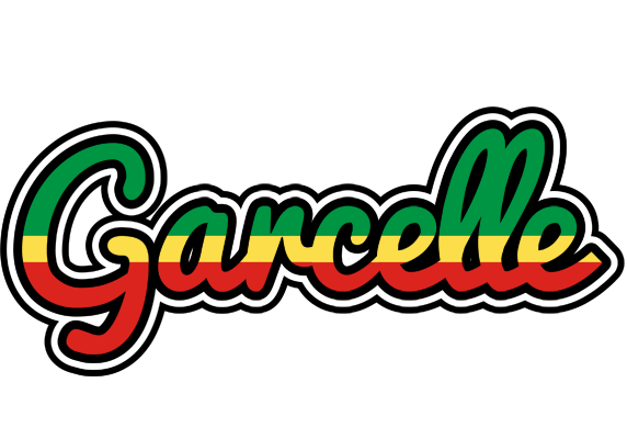 Garcelle african logo