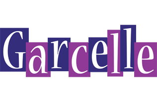 Garcelle autumn logo