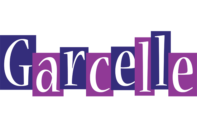 Garcelle autumn logo