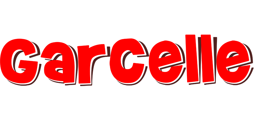 Garcelle basket logo