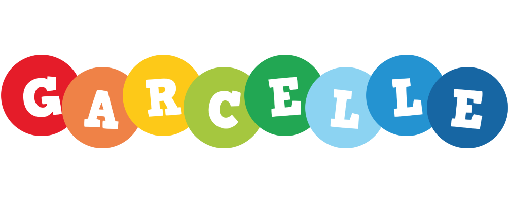 Garcelle boogie logo