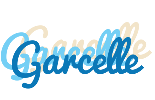 Garcelle breeze logo