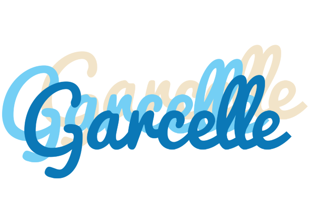 Garcelle breeze logo