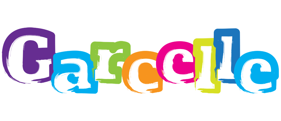 Garcelle casino logo