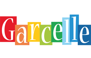 Garcelle colors logo