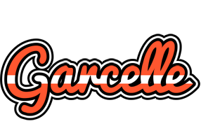 Garcelle denmark logo