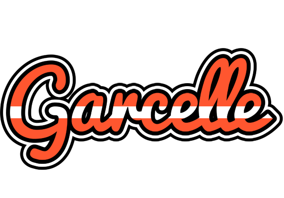 Garcelle denmark logo