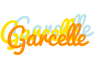 Garcelle energy logo