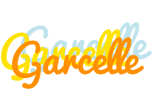 Garcelle energy logo