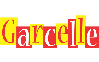 Garcelle errors logo