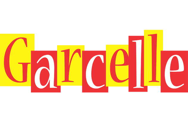 Garcelle errors logo