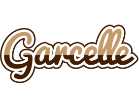 Garcelle exclusive logo