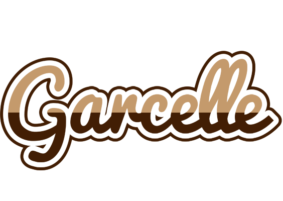 Garcelle exclusive logo