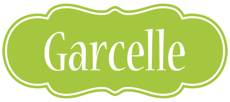 Garcelle family logo