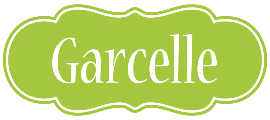 Garcelle family logo