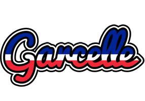 Garcelle france logo