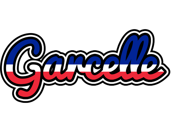Garcelle france logo