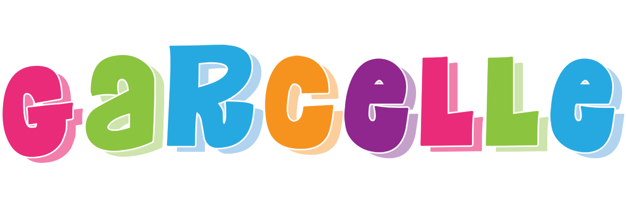 Garcelle friday logo