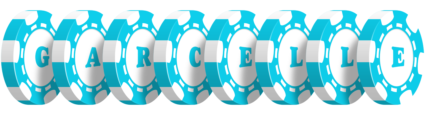 Garcelle funbet logo