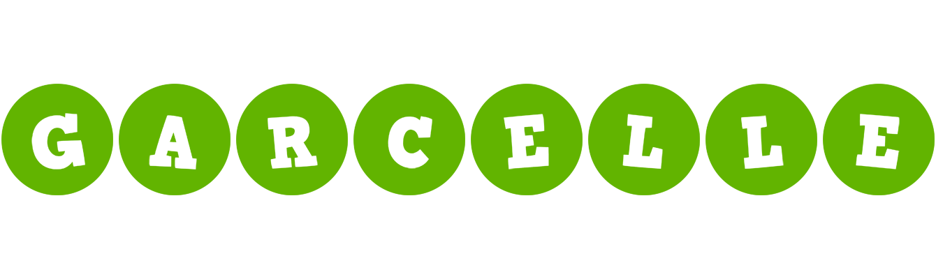 Garcelle games logo