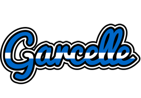 Garcelle greece logo