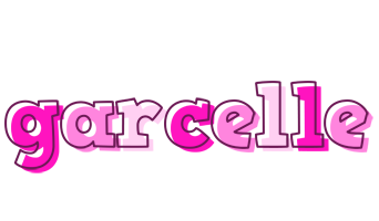 Garcelle hello logo