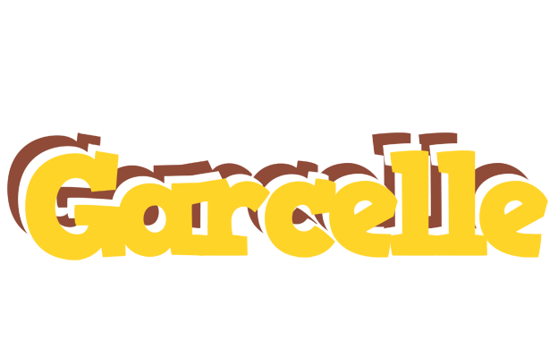 Garcelle hotcup logo