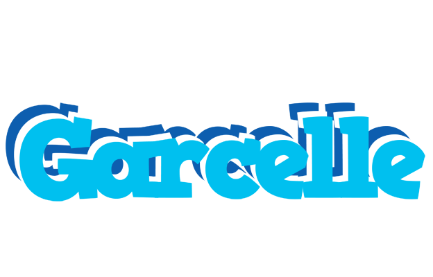 Garcelle jacuzzi logo