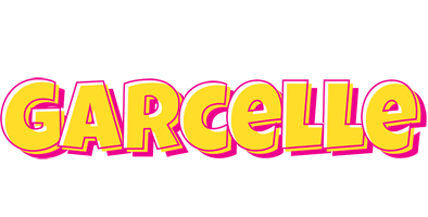 Garcelle kaboom logo