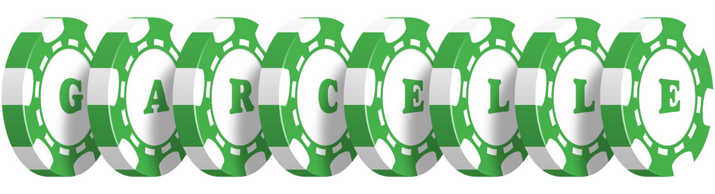 Garcelle kicker logo