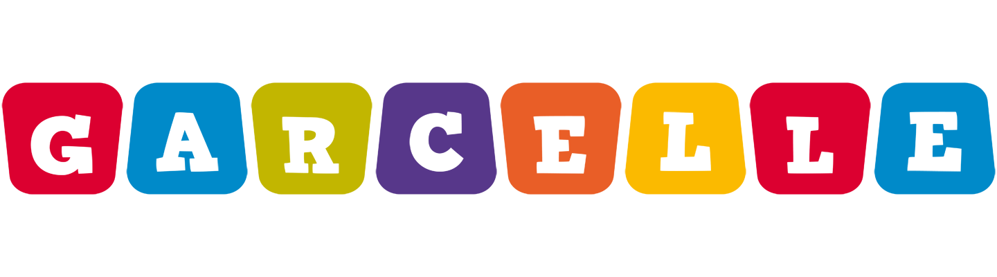 Garcelle kiddo logo