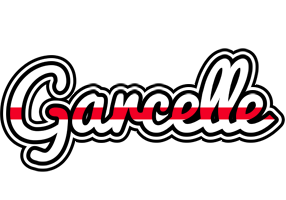 Garcelle kingdom logo