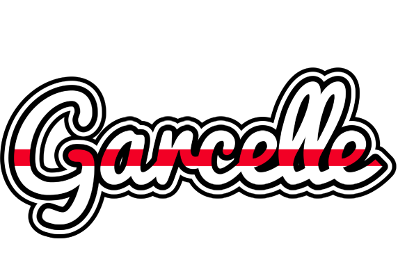 Garcelle kingdom logo