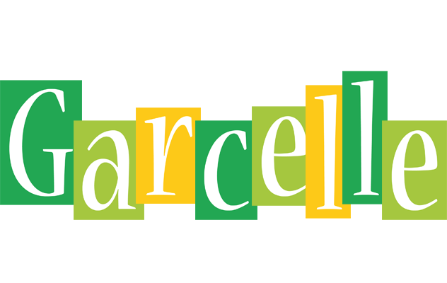 Garcelle lemonade logo
