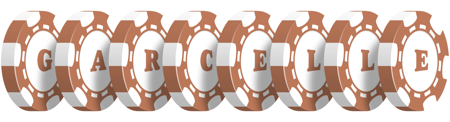 Garcelle limit logo