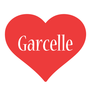 Garcelle love logo