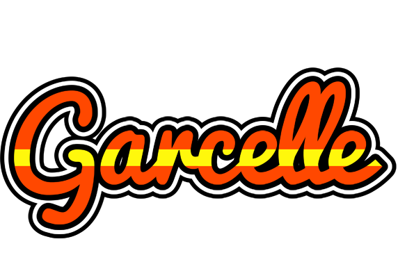 Garcelle madrid logo