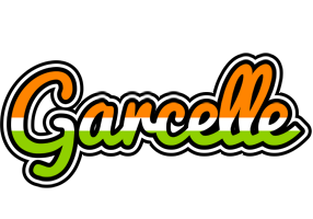 Garcelle mumbai logo